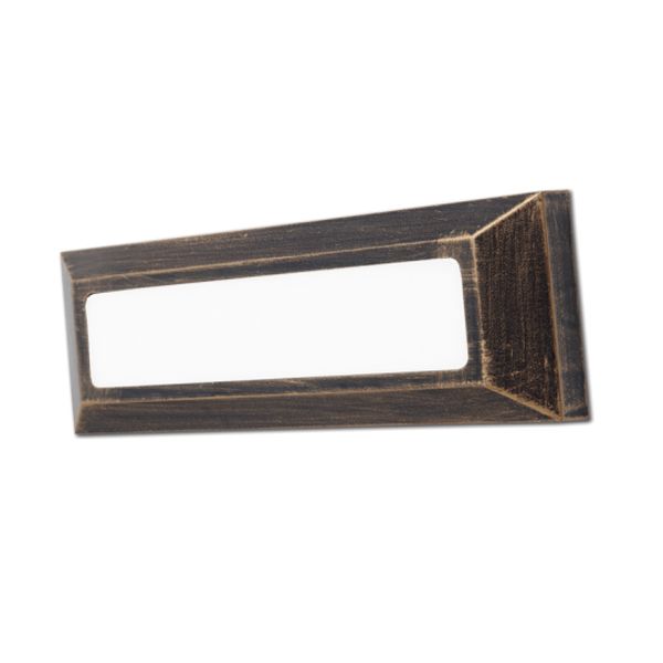 ACA LIGHTING LED ФАСАДНА ЛУНА ЗА ВЪНШЕН МОНТАЖ SLIM31NR