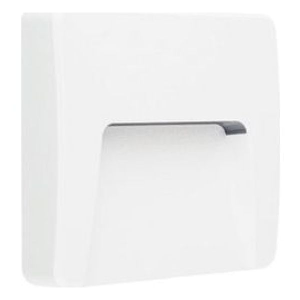 ACA LIGHTING LED ФАСАДНА ЛУНА ЗА ВЪНШЕН МОНТАЖ SLIM42W WHITE