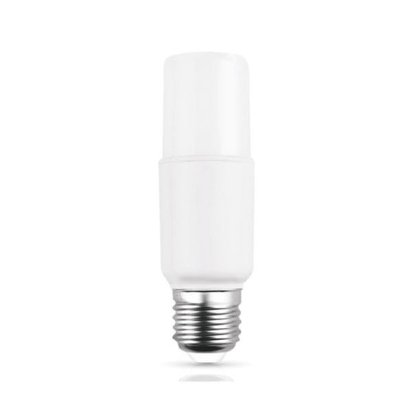 ACA LIGHTING LED КРУШКА STICK15NW E27 T37 15W 4000K IP65 ВЛАГОЗАЩИТЕН