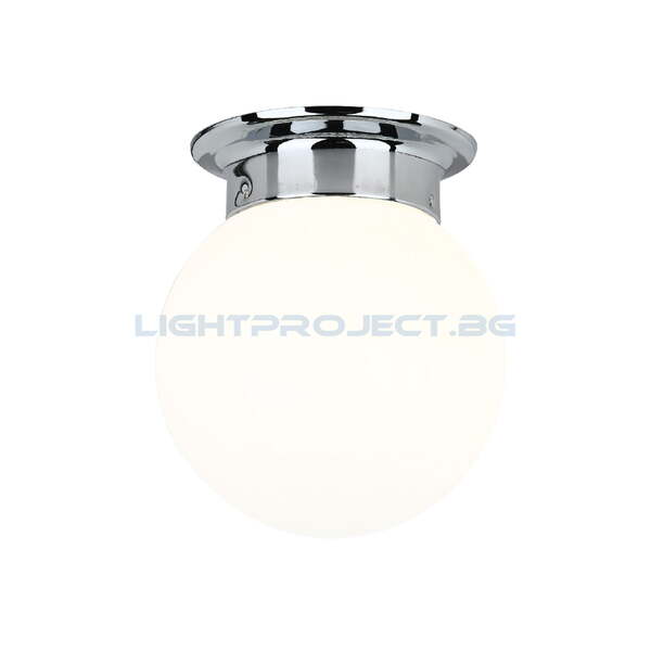 ACA LIGHTING ПЛАФОН SU0608WC CAPRI