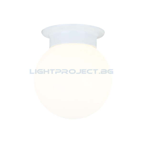 ACA LIGHTING ПЛАФОН SU0608WW CAPRI