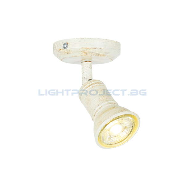 ACA LIGHTING СПОТ SU281PAW BRULEE