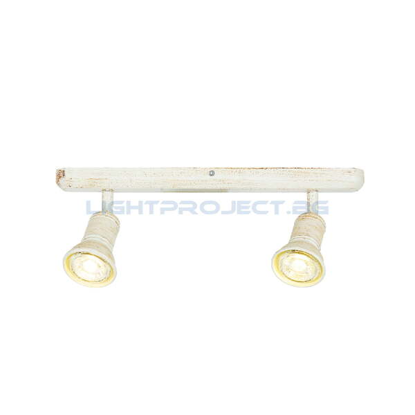 ACA LIGHTING СПОТ SU282PAW BRULEE