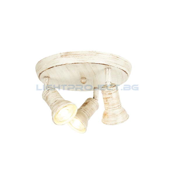 ACA LIGHTING СПОТ SU283PAW BRULEE