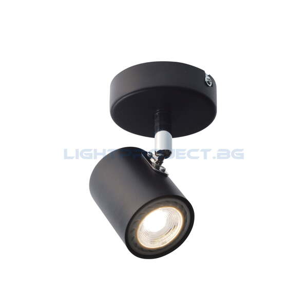 ACA LIGHTING СПОТ SUH1891PB ORFEAS