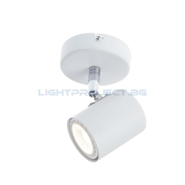 ACA LIGHTING СПОТ SUH1891PW ORFEAS