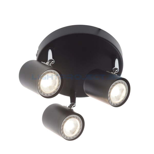 ACA LIGHTING СПОТ SUH1893PB ORFEAS