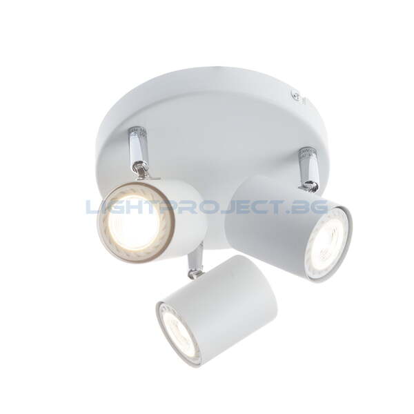 ACA LIGHTING СПОТ SUH1893PW ORFEAS