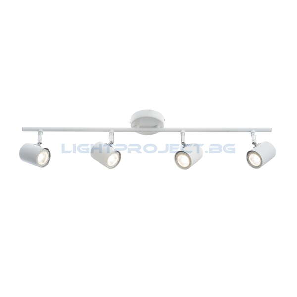 ACA LIGHTING СПОТ SUH1894TW ORFEAS