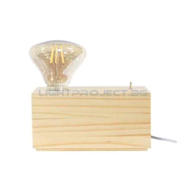 TF17191TN НАСТОЛНА ЛАМПА OFFIFI CE LUMINAIRES