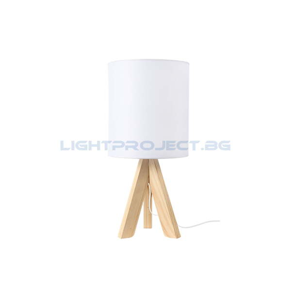 TF176721TWH НАСТОЛНА ЛАМПА OFFICE LUMINAIRES