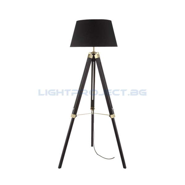 ACA LIGHTING ЛАМПИОН TF17701FBBB MOUSSE