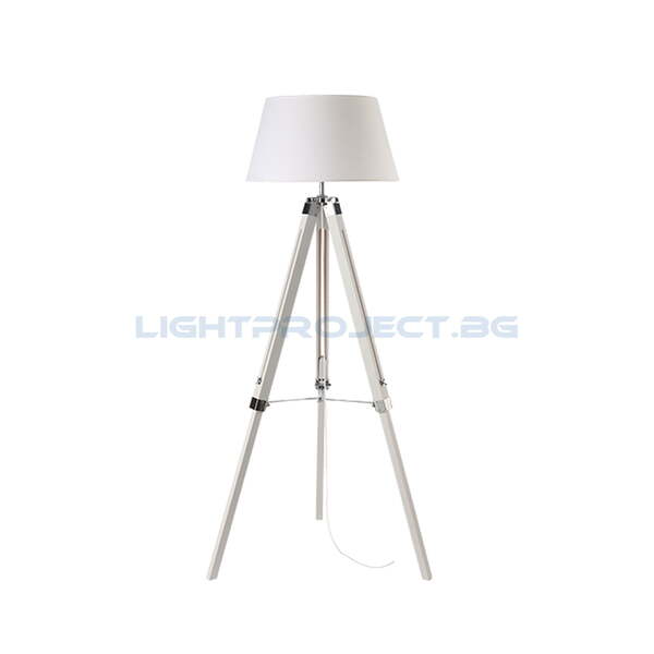 ACA LIGHTING ЛАМПИОН TF17701FWCW MOUSSE