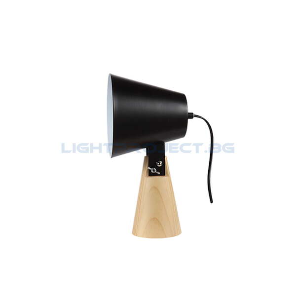 TF177491TBK НАСТОЛНА ЛАМПА OFFIFI CE LUMINAIRES