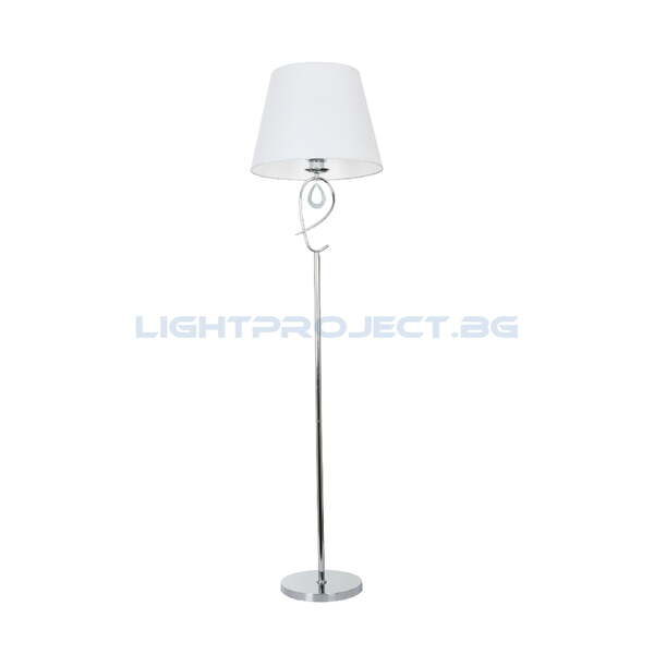 TNK81490CR1F ЛАМПИОН 1XE27