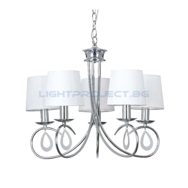 TNK81490CR5P ПОЛИЛЕЙ 5XE14