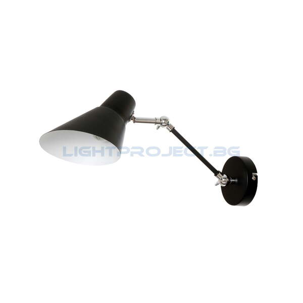 ACA LIGHTING АПЛИК TNK854571WB SOL