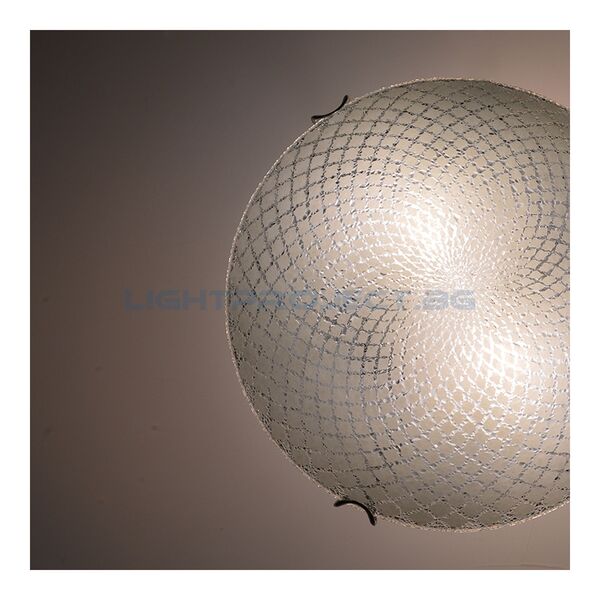 TNK95360CR30 ПЛАФОН WALL & CEILING LUMINAIRES