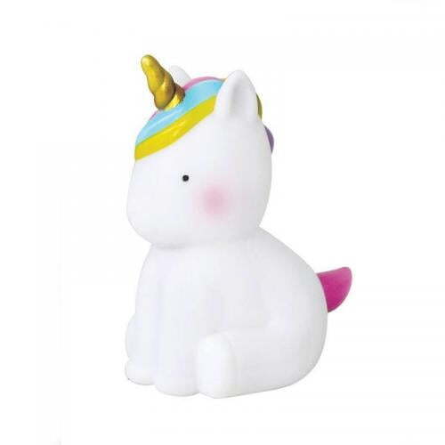 ACA LIGHTING UNICORNWWLR44 LED ДЕКОРАТИВНА ЛАМПА 0.02W, С БАТЕРИИ, ТОПЛА БЯЛА СВЕТЛИНА, ВЪТРЕШНО ПРИЛОЖЕНИЕ IP20