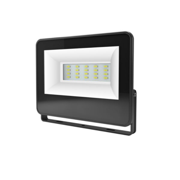 ACA LIGHTING LED ФАСАДЕН ПРОЖЕКТОР V1060 10W 6000K IP66 FLOODLIGHT