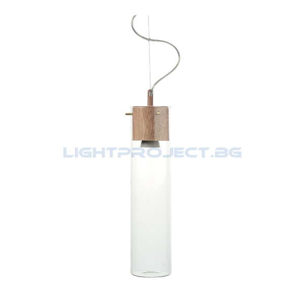 ACA LIGHTING ПЕНДЕЛ V110TR POTHOS