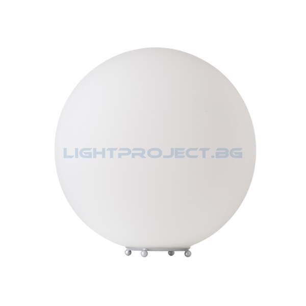 ACA LIGHTING НАСТОЛНА ЛАМПА V2010351TW LUNA