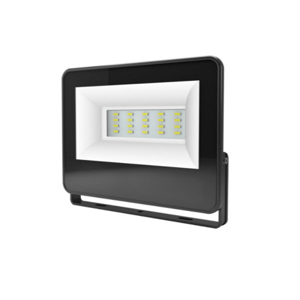 ACA LIGHTING LED ФАСАДЕН ПРОЖЕКТОР V2040 20W 4000K IP66 FLOODLIGHT