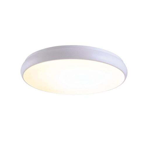 ACA LIGHTING LED ПЛАФОН V27LEDC60WH KALLISTA