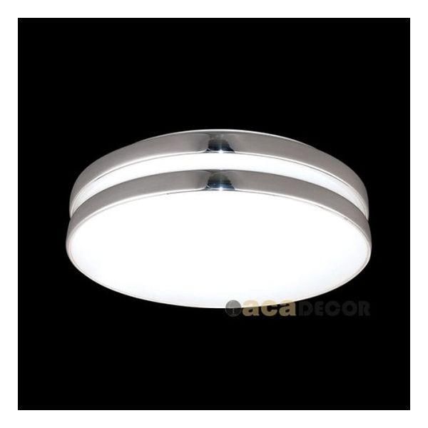 ACA LIGHTING ПЛАФОН V284913C40CH GOZO