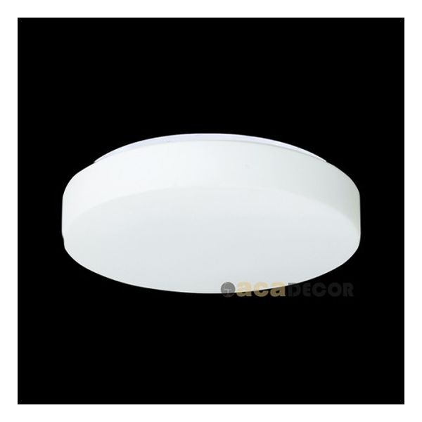 ACA LIGHTING ПЛАФОН V287071C34 PARFAIT