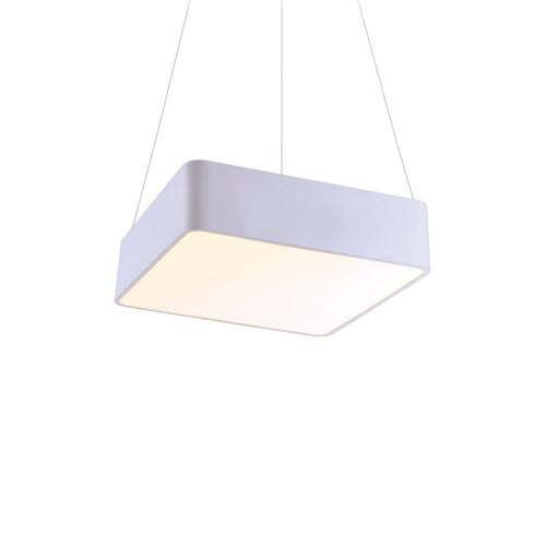 ACA LIGHTING LED ПЕНДЕЛ V28LEDP48WH EMERY