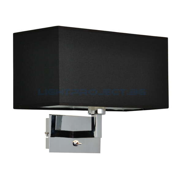 ACA LIGHTING АПЛИК V29232WBC TITCHIANO