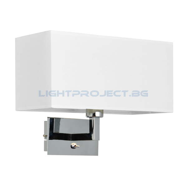 ACA LIGHTING АПЛИК V29232WWC TITCHIANO