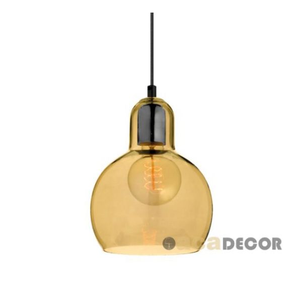 ACA LIGHTING ПЕНДЕЛ V292851PAM BLOOM