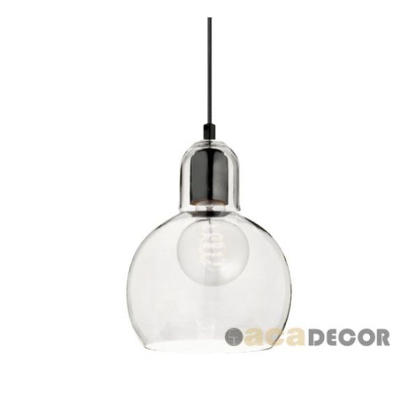 ACA LIGHTING ПЕНДЕЛ V292851PCL BLOOM