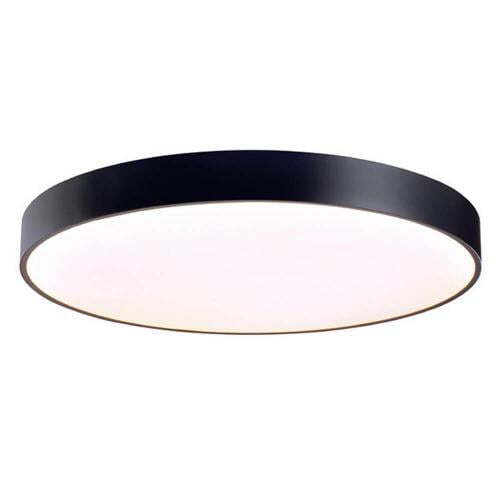 ACA LIGHTING LED ПЛАФОН V29LEDC100BK OPTIMUS