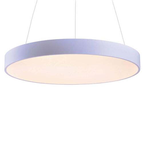 ACA LIGHTING LED ПЕНДЕЛ V29LEDP100WH OPTIMUS