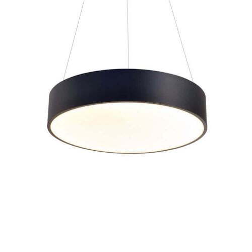 ACA LIGHTING LED ПЕНДЕЛ V29LEDP50BK OPTIMUS