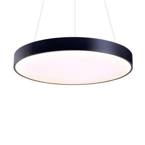 ACA LIGHTING LED ПЕНДЕЛ V29LEDP75BK OPTIMUS