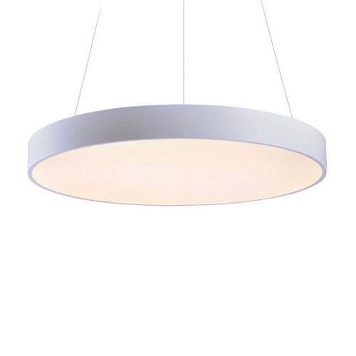 ACA LIGHTING LED ПЕНДЕЛ V29LEDP75WH OPTIMUS