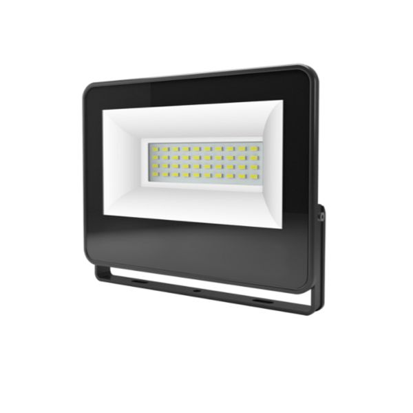 ACA LIGHTING LED ФАСАДЕН ПРОЖЕКТОР V3030 30W 3000K IP66 FLOODLIGHT