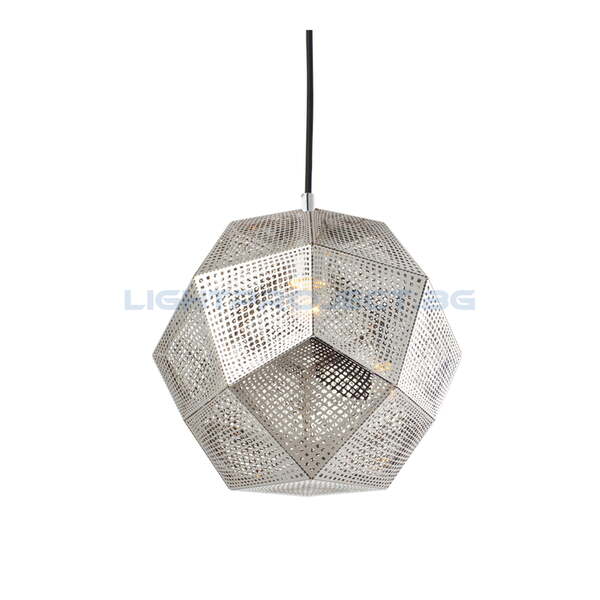ACA LIGHTING ПЕНДЕЛ V35029CH MOROCCO