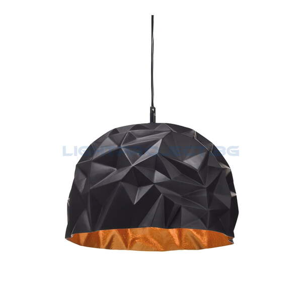 ACA LIGHTING ПЕНДЕЛ V35078BG POLLOK