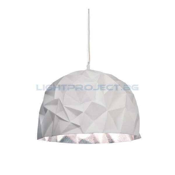 ACA LIGHTING ПЕНДЕЛ V35078WS POLLOK