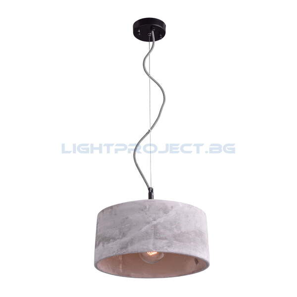 ACA LIGHTING ПЕНДЕЛ V351091P ELVIS