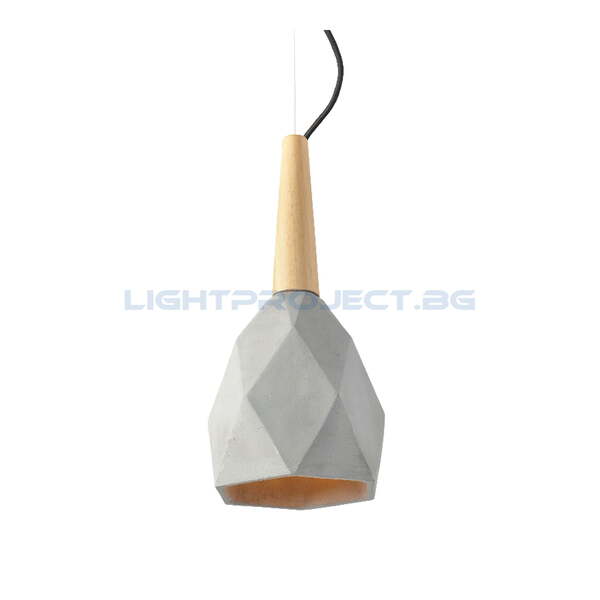 ACA LIGHTING ПЕНДЕЛ V35146 DIODUS