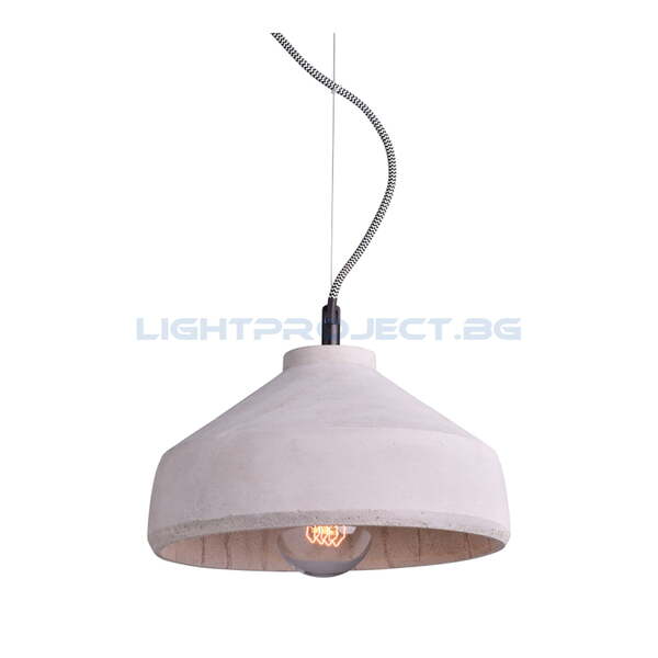 ACA LIGHTING ПЕНДЕЛ V351581P ELVIS