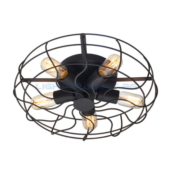 V352715C ПЛАФОН VINTAGE