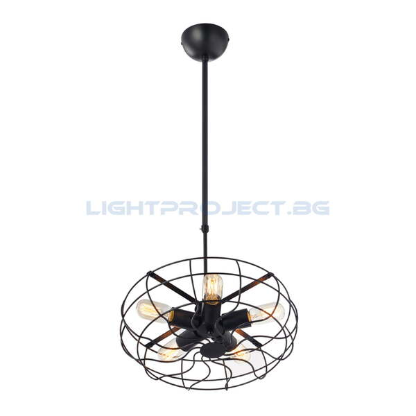 V352715P ПЕНДЕЛ VINTAGE