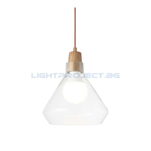 ACA LIGHTING ПЕНДЕЛ V36035WD CIELOS